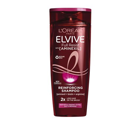 Elvive .